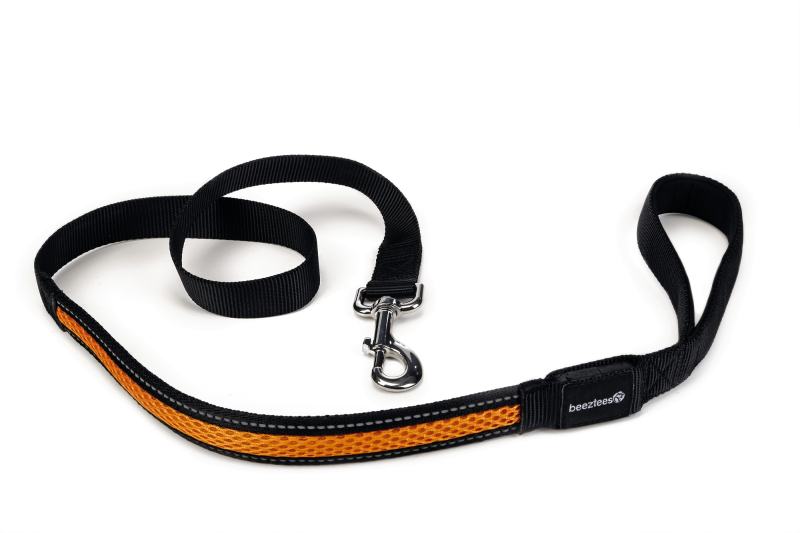 Beeztees Safety Gear looplijn Ruflo (USB)