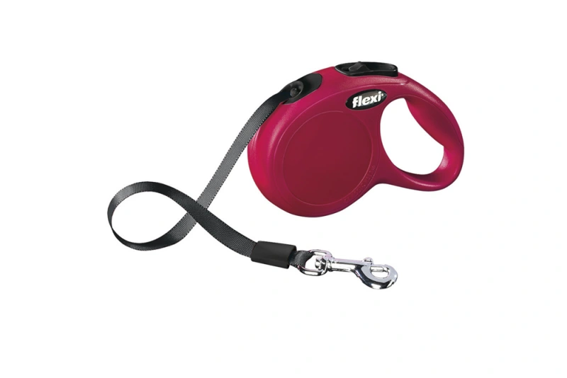 FLEXI NEW CLASSIC BAND XS ROOD 3 METER
