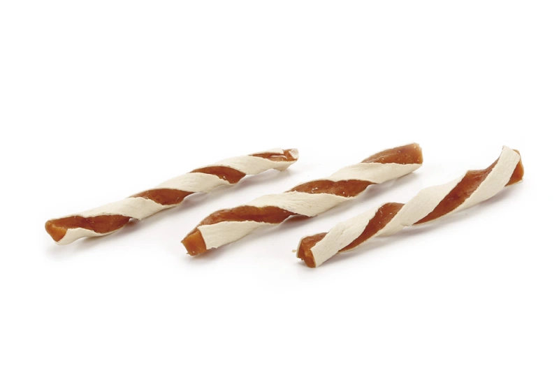 Beeztees Twirls 70 gram