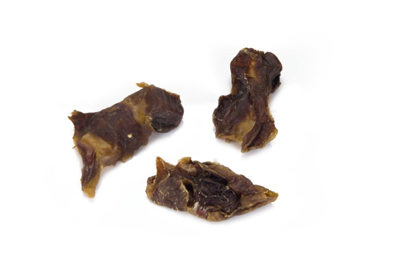 Beeztees kippenmaagjes 150 gram
