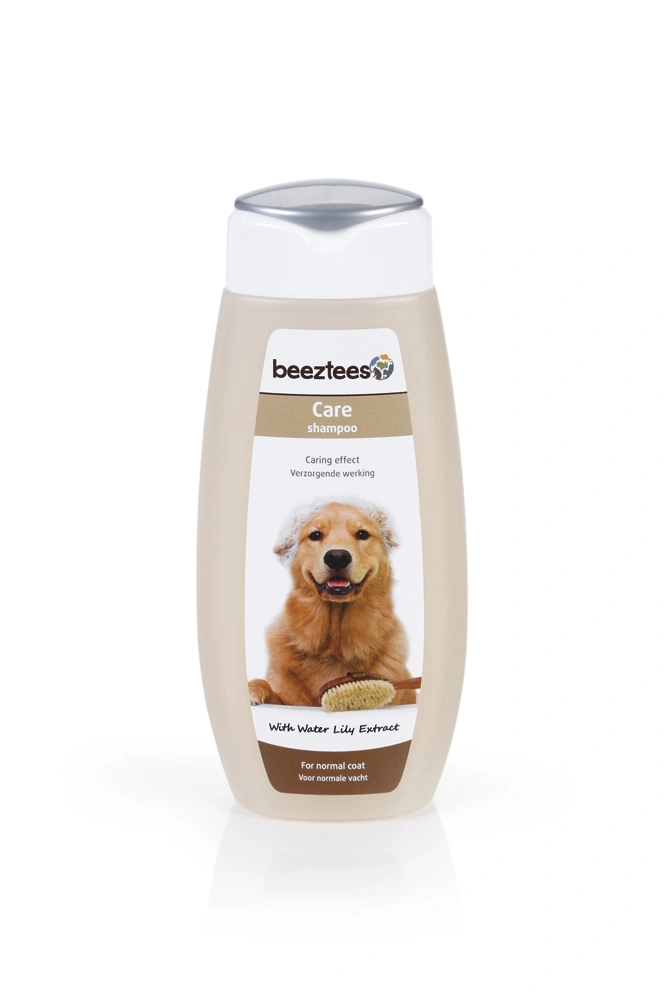 BEEZTEES CARE HONDENSHAMPOO 300 ML
