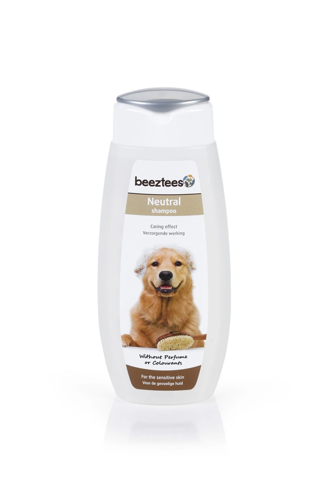 BEEZTEES NEUTRAL SHAMPOO 300ML