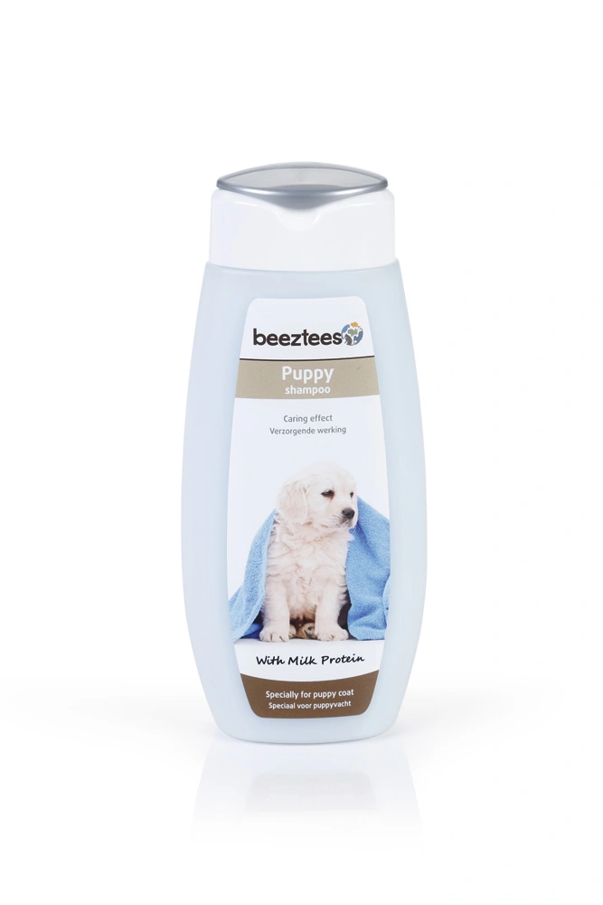 Beeztees Puppy hondenshampoo 300 ml