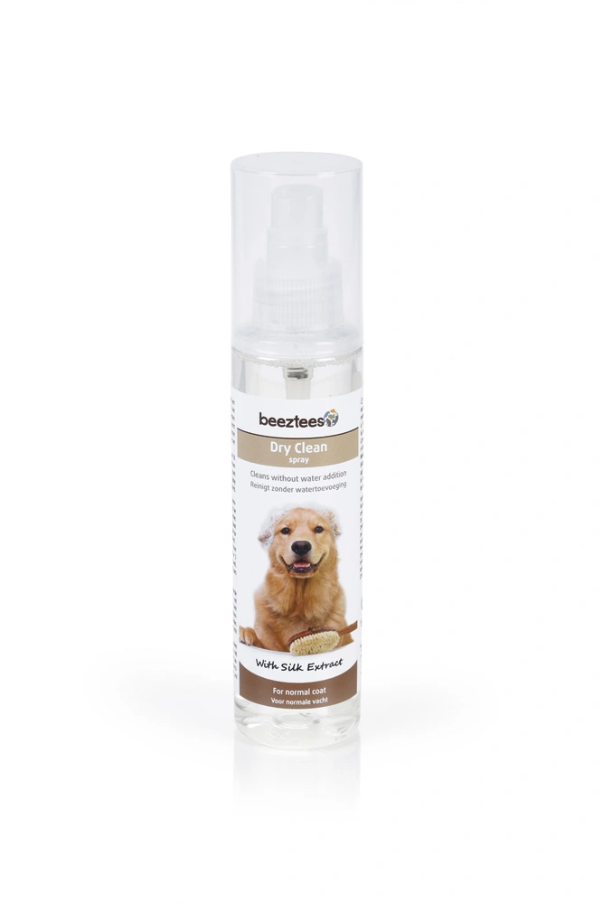 BEEZTEES DRY CLEAN SPRAY 150 ML