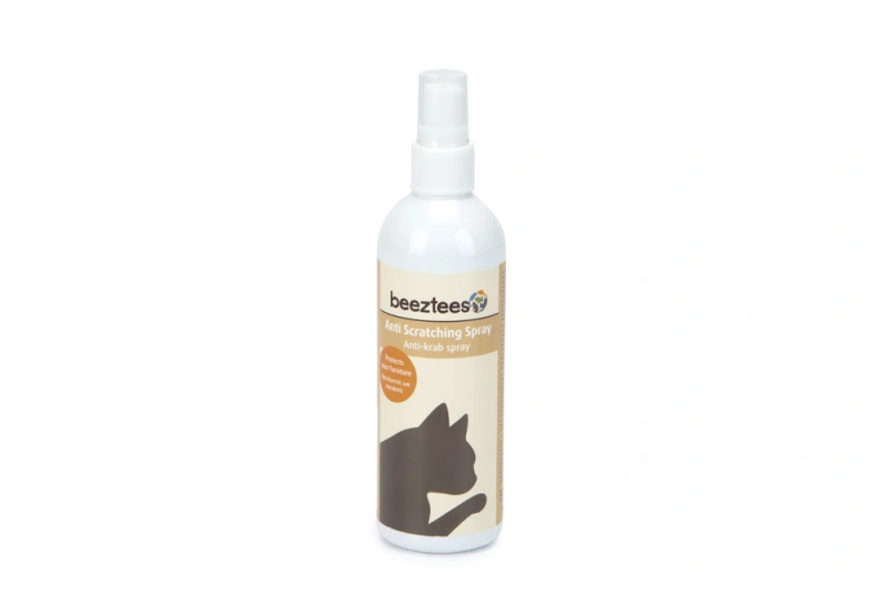 Beeztees anti-krab spray 175 ml 