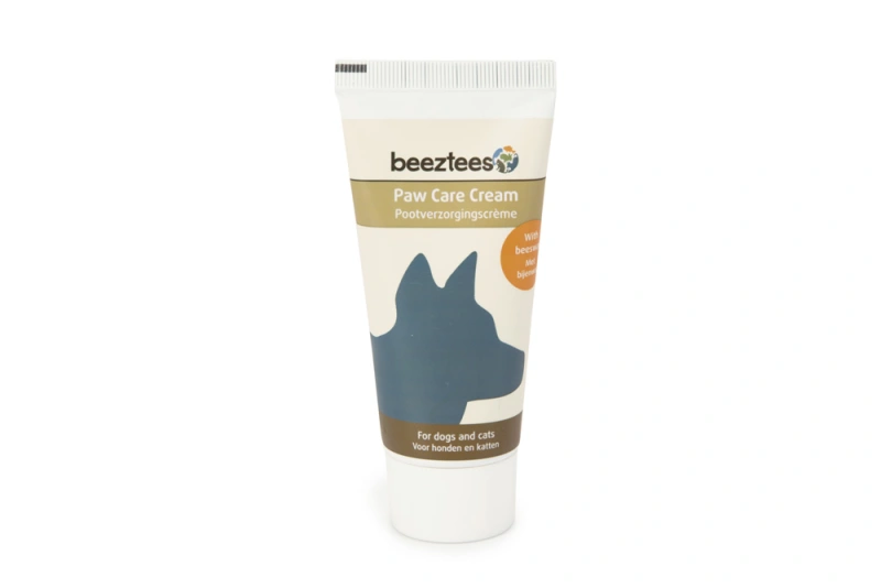 Beeztees pootverzorgingscreme 50 ml