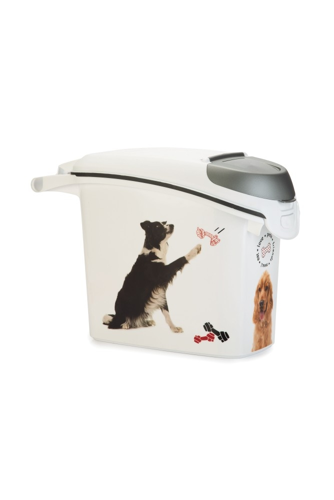 Curver voedselcontainer hond 15 liter/6 kg