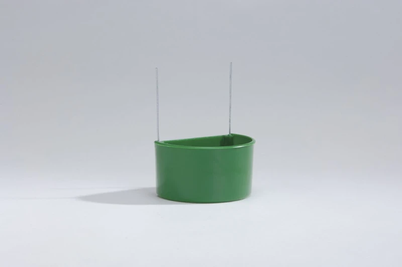 KOLIBRIEBAKJE GRN GROOT PLAST