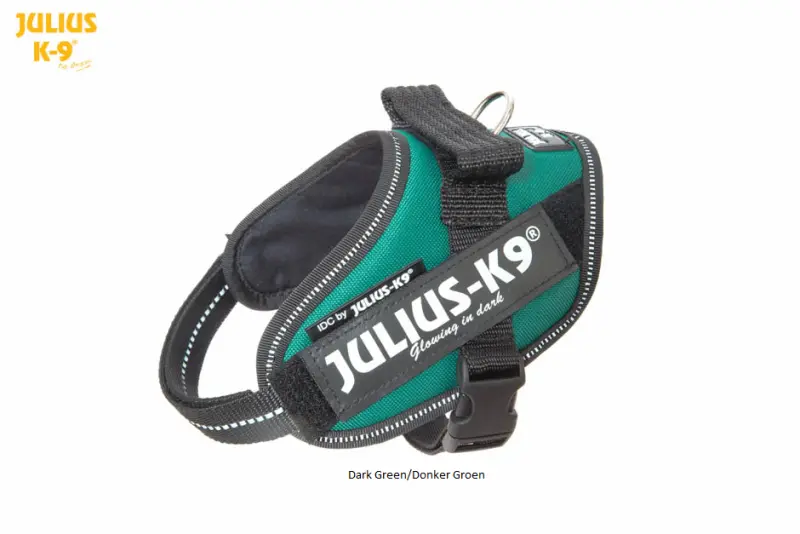 IDC Julius K9 hondentuig maat mini mini