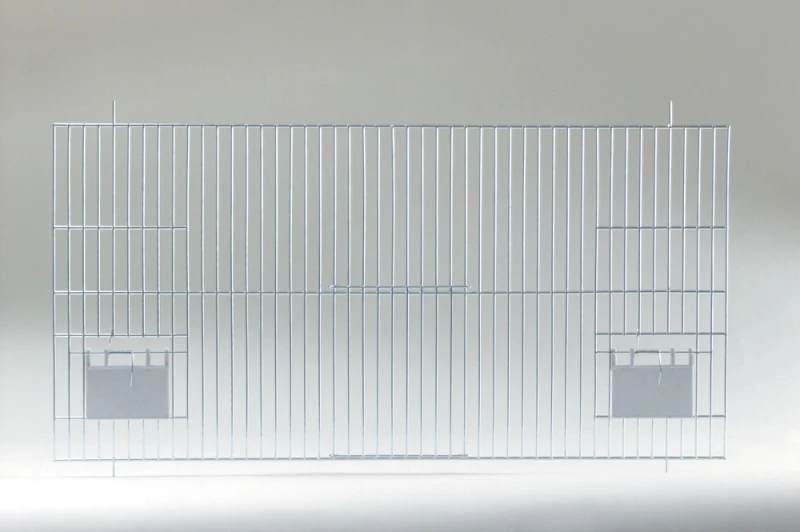 VOORFRONT 80X30 4KLEP-2DEUR