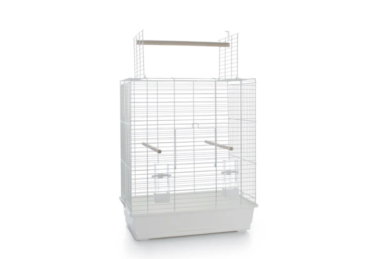 VOGELKOOI BIG ARA OPEN WIT