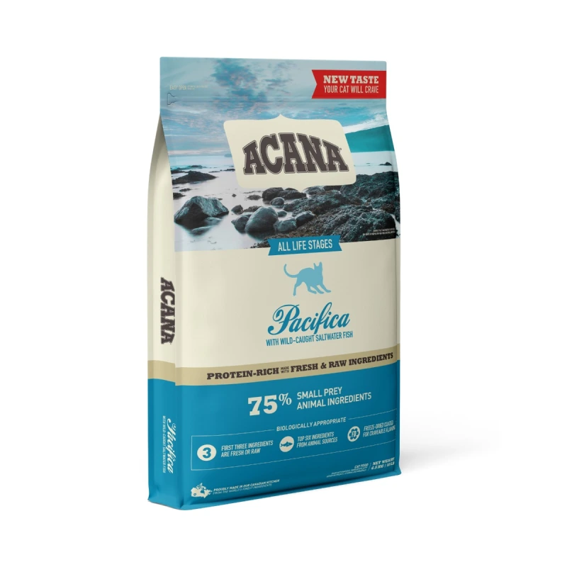 Acana Cat Pacifica 4,5 kg