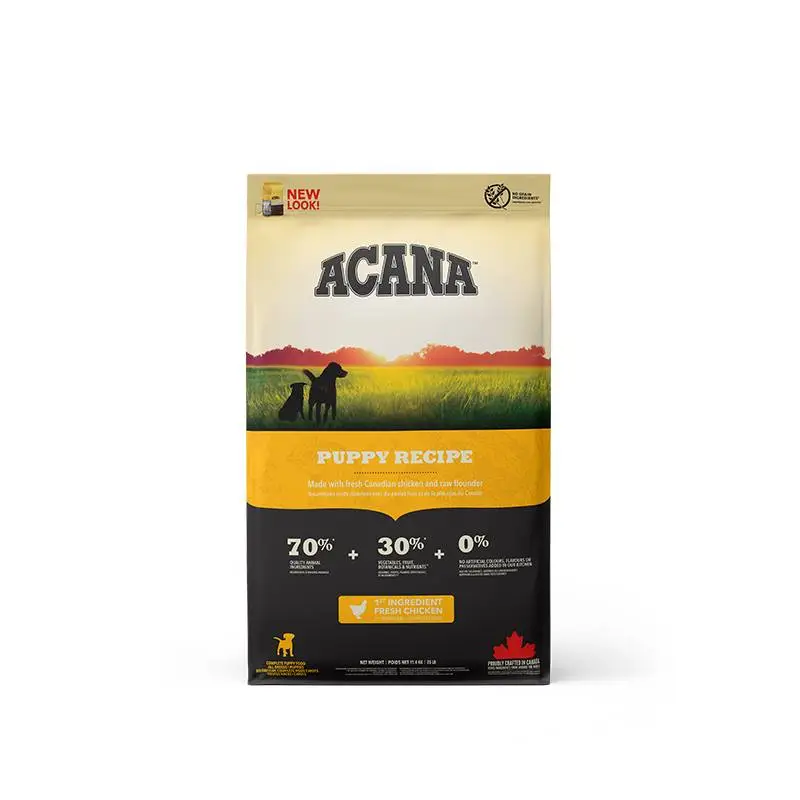 Acana Puppy & Junior 11,4 kg