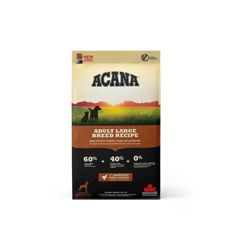 Acana Adult Large Breed Dog 11,4 kg