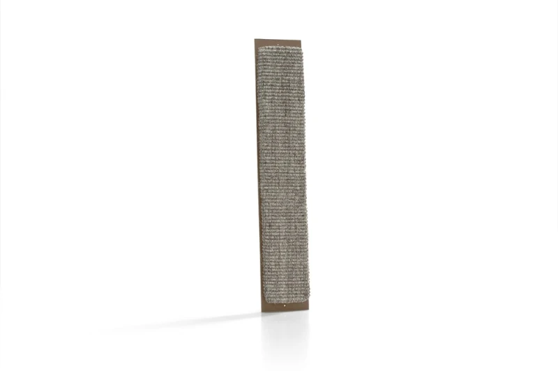 KRABPLANK LUXE MIDDEL SISAL + CATNIP