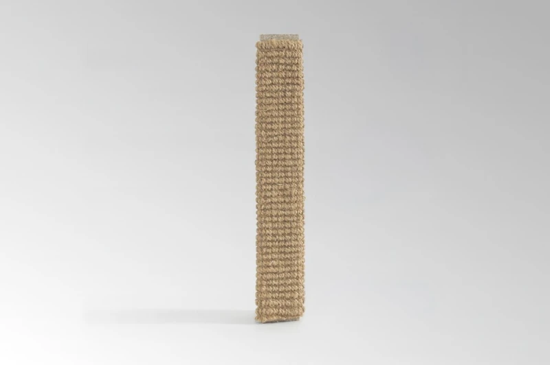 Beeztees krabplank fijn + catnip sisal