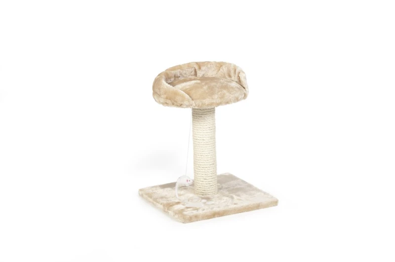 Beeztees krabmeubel Muro Beige