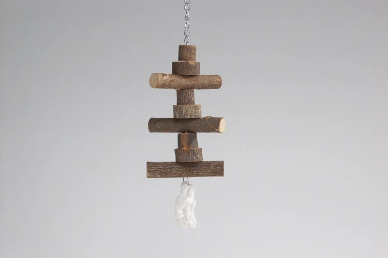 FOREST TRAPEZEBOOM 48