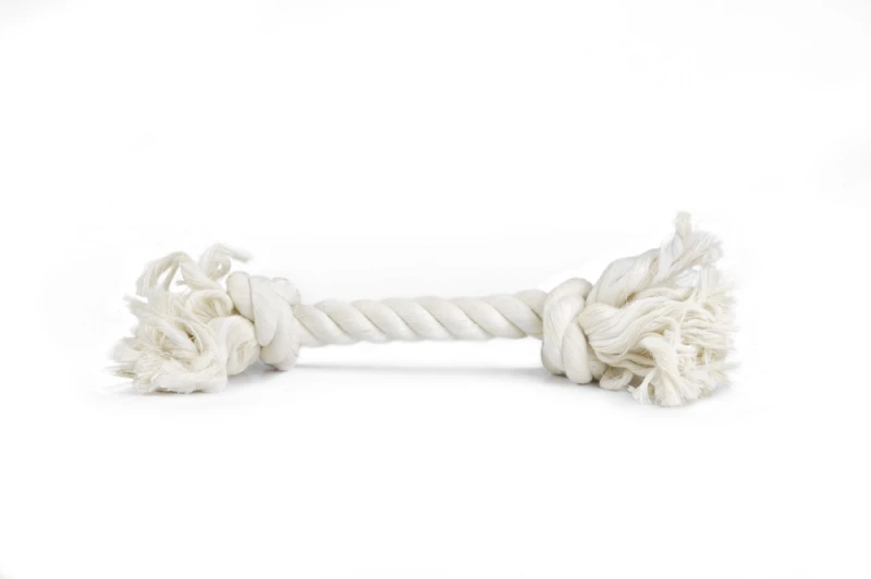 FLOSSYTOY WIT KLEIN CIRCA 125 GRAM