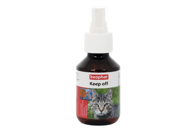 Beaphar Keep Off 100 ml