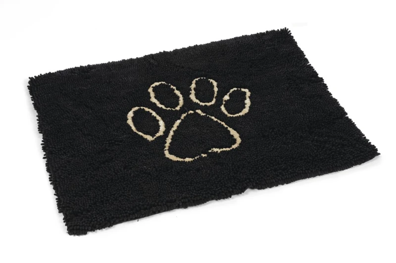 Dog Gone Smart Dirty Dog Droogloopmat Beige 78 x 51 cm