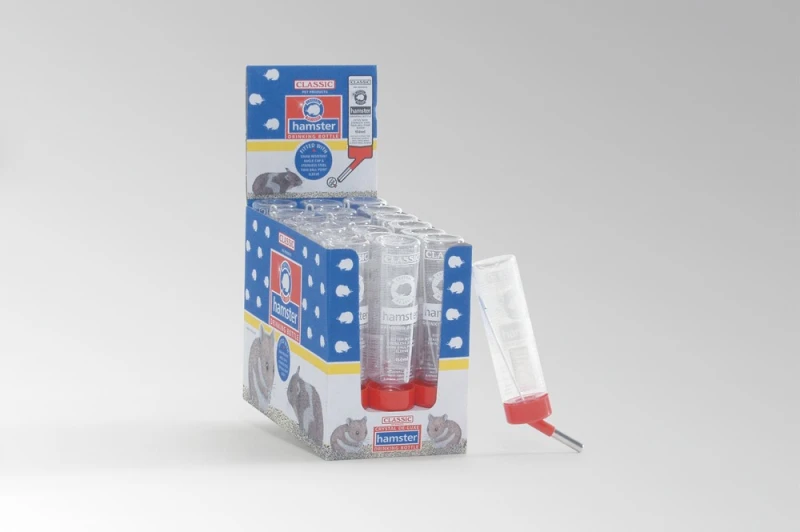 CLASSIC FLES NO.191 HAMSTER 150ML
