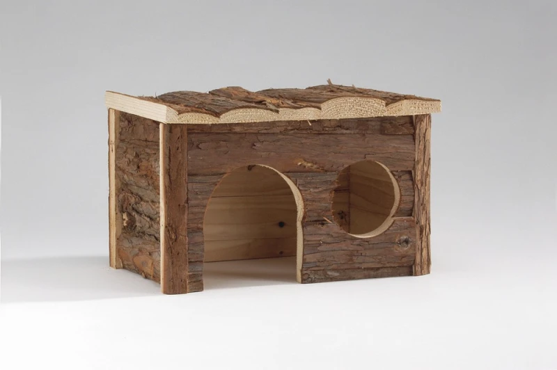 FOREST BLOKHUT ROYAL 28X18X16