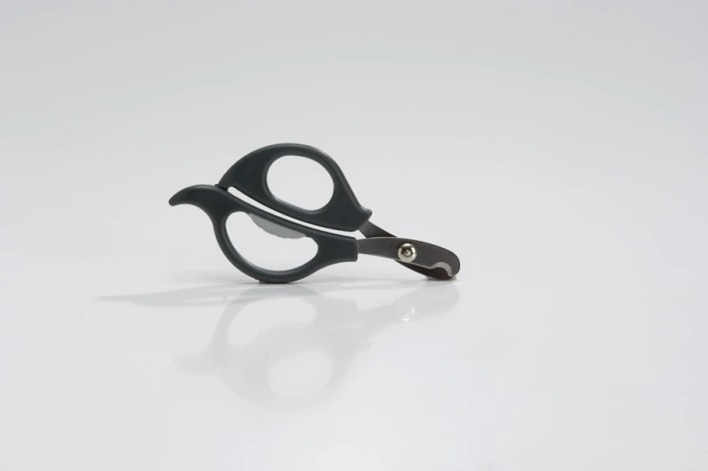 Beeztees Nagelschaar knaagdier 14 cm