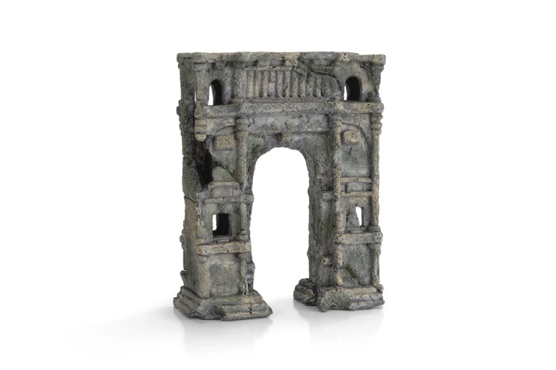 POLYRESIN TRIOMFBOOG 24X11X29