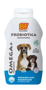BF Petfood Omega+ Probiotic 250 ml