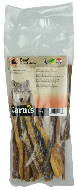 Carnis Runder Darm 100 gram