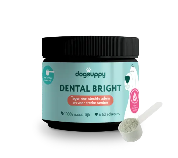 DogSuppy Probiotica Dental Bright 90 cm