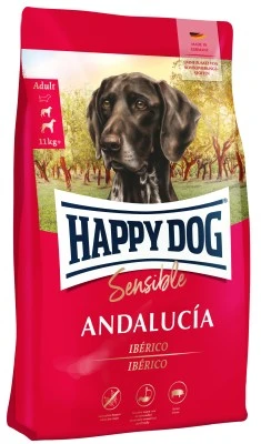 Happy Dog Sensible Andalucia 11 kg
