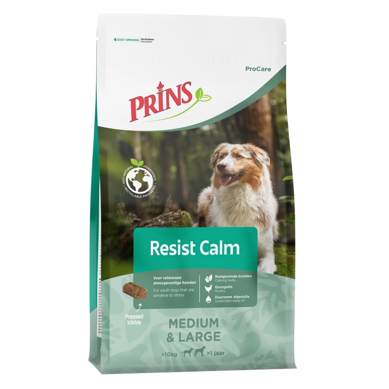 Prins Pro Care Resist Calm 12 kg