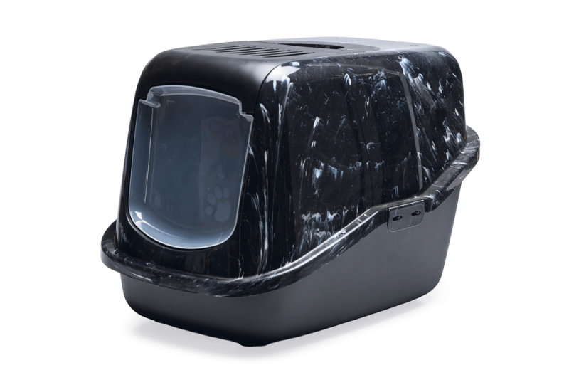 Savic Kattenbak Nestor Marble 56 x 39 x 39 cm