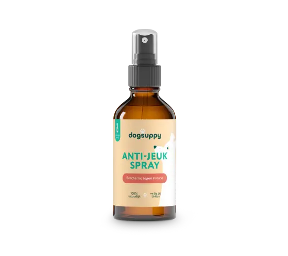 DogSuppy Anti Jeuk Spray 250 ml