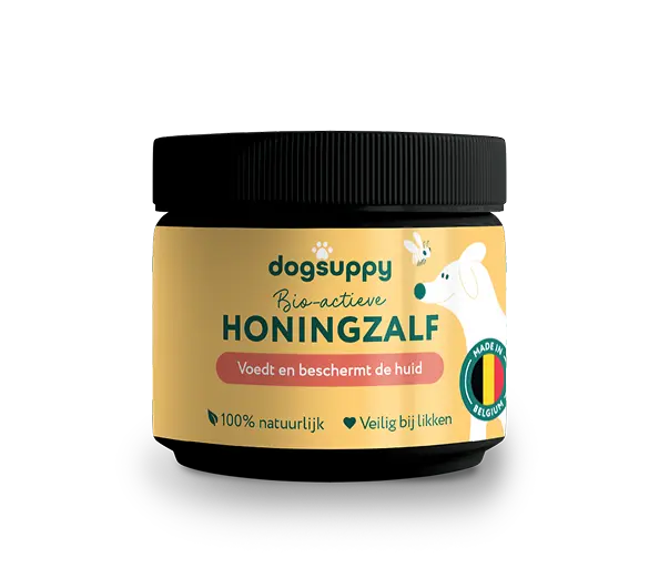 DogSuppy Honingzalf 125 ml