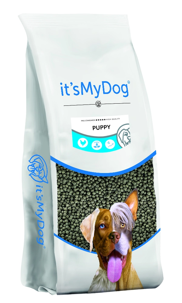 It's My Dog Dry Puppy 10 kg