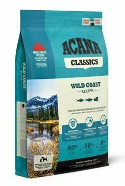 Acana Classics Wild Coast 9,7 kg