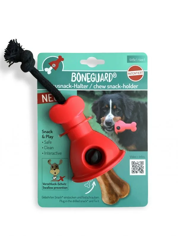 Boneguard snackhouder maat 1