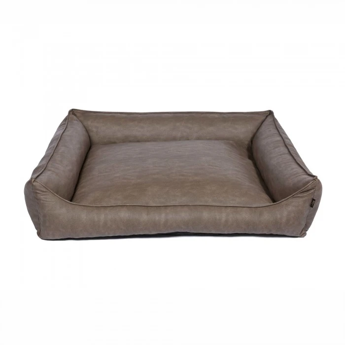 Snobbs hondenmand Buffalo 4 130 x 105 cm Cowboys Brown