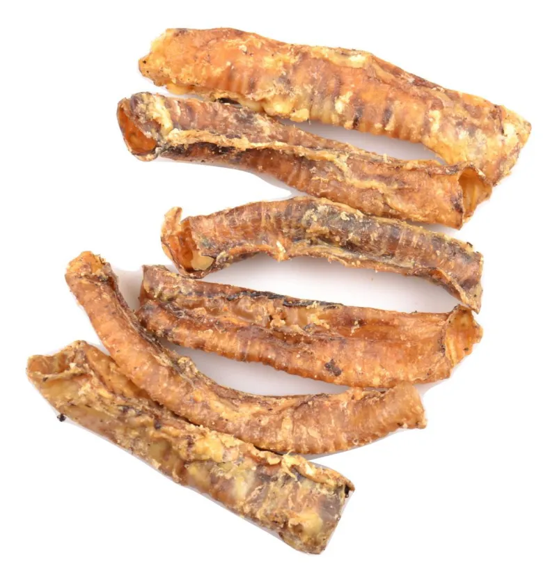 Carnis Lamsluchtpijp 250 gram