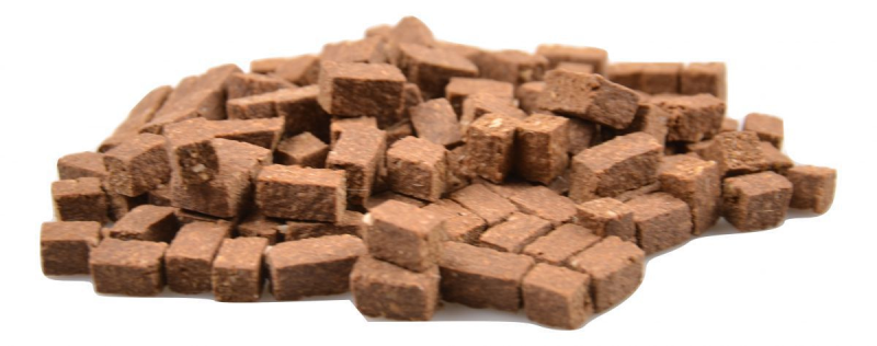 Carnis vleesstrips Paard 150 gram