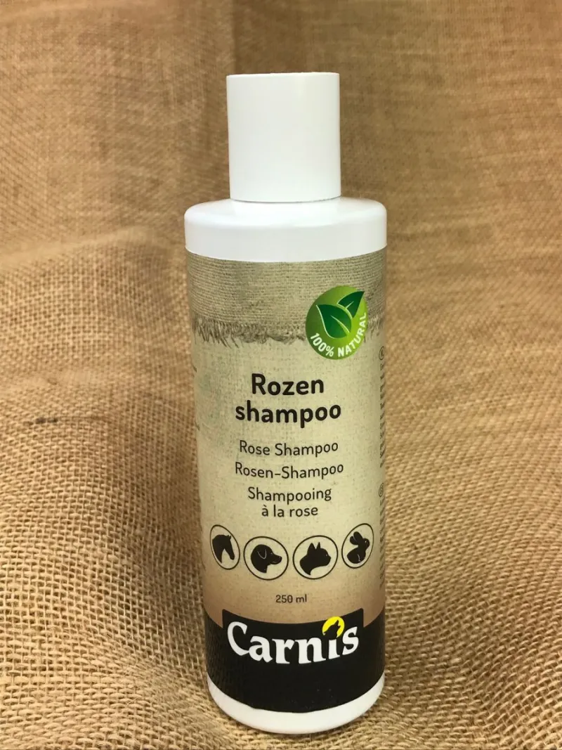 Carnis Rozen shampoo (Puppy) 250 ml