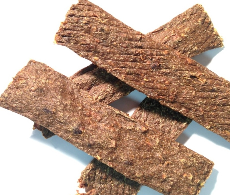 Carnis vleesstrips Fazant 150 gram