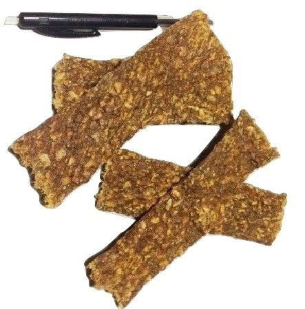 Carnis vleesstrips Kalkoen 150 gram