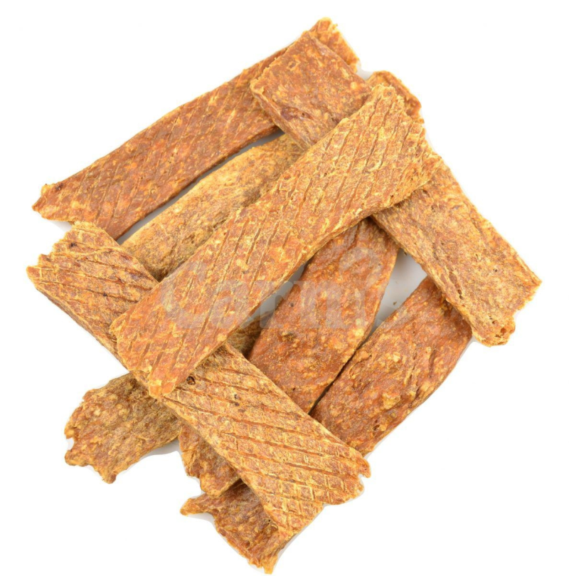 Carnis vleesstrips Kip 150 gram