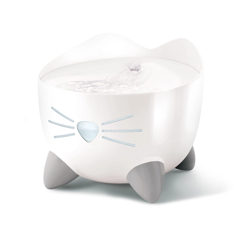 Catit Pixi Drinkfontein 2L Wit
