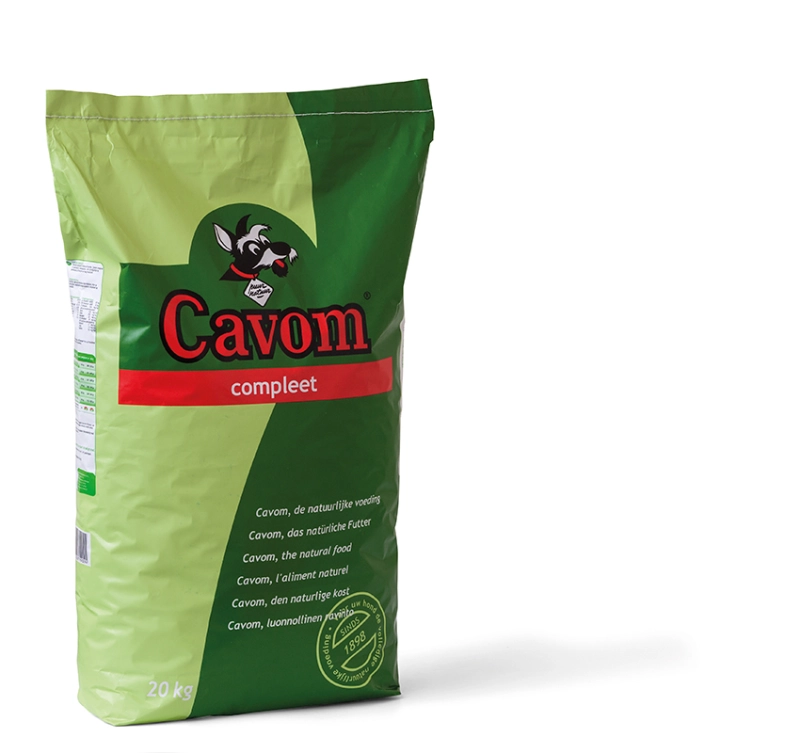 Cavom Adult 20 kg.