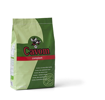 Cavom Adult 5 kg